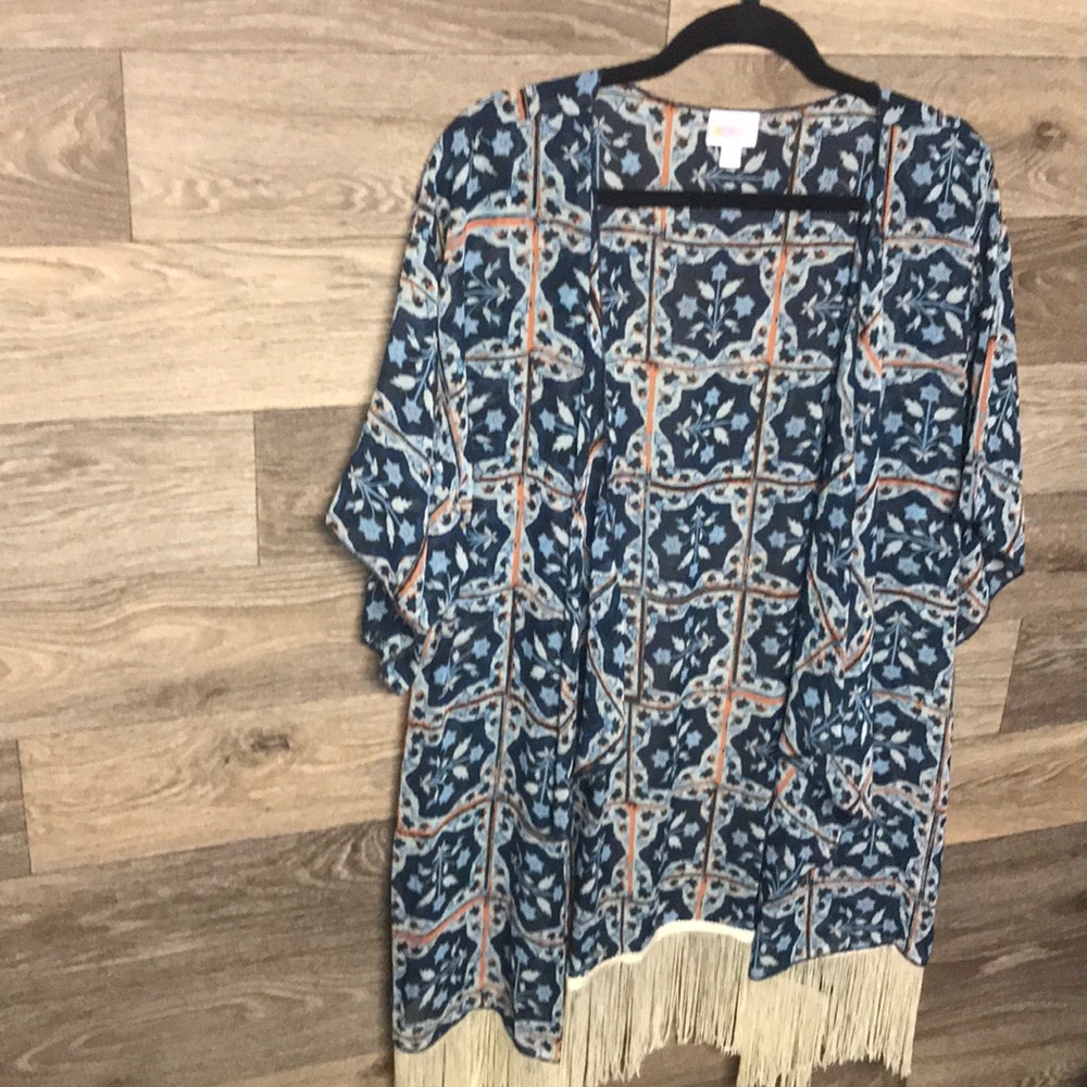 Lularoe Monroe coverup